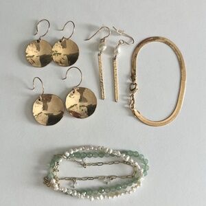 James Michelle Jewelry